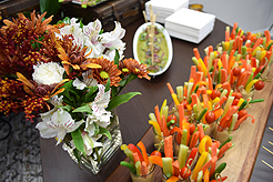 CADENCE LIVING - SOUND GENERATIONS GALA